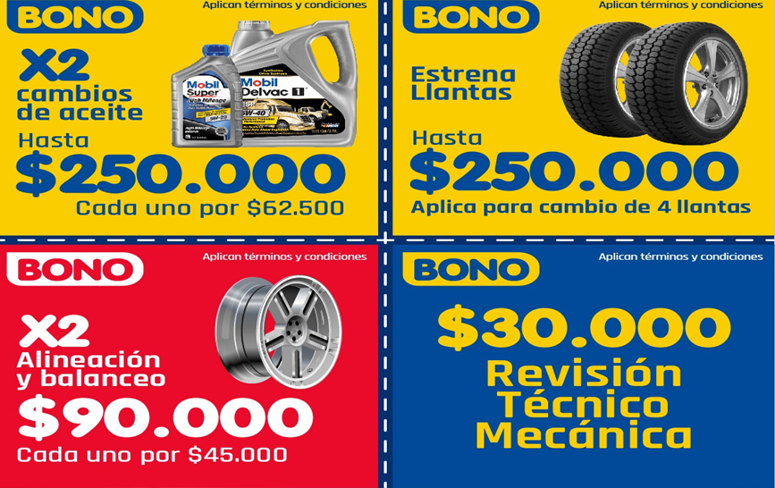 Oil filters cambio de aceite descuento bbva